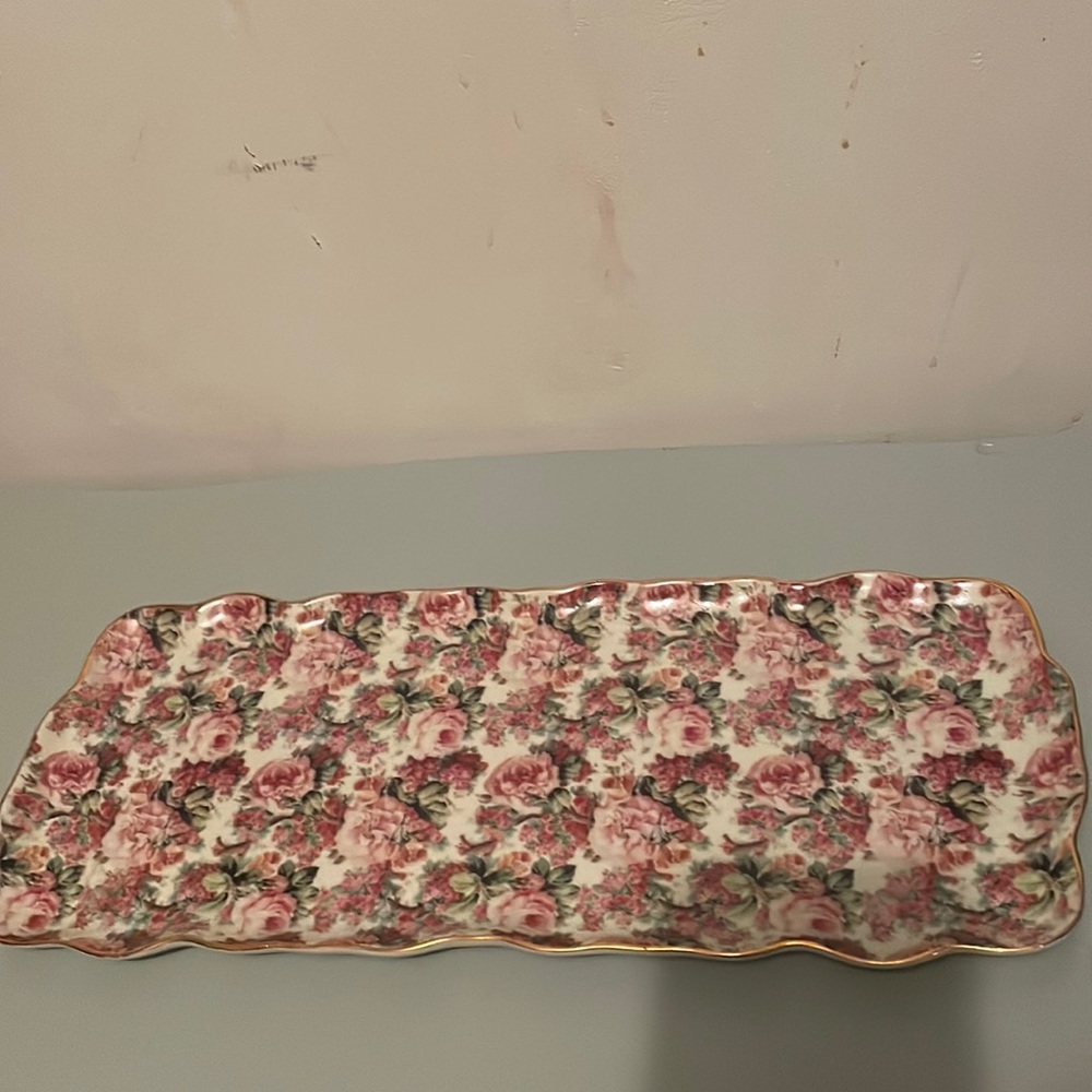 Serving Tray